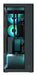 EAN 4895265000584 - ARCTIC Xtender VG Black (Mirror Glass) Midi Tower Negro imagen 3
