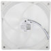 EAN 814256016650 - Thermalright TL-C14CW-S sistema de refrigeración para ordenador Carcasa del ordenador Ventilador 14 cm Neg imagen 2