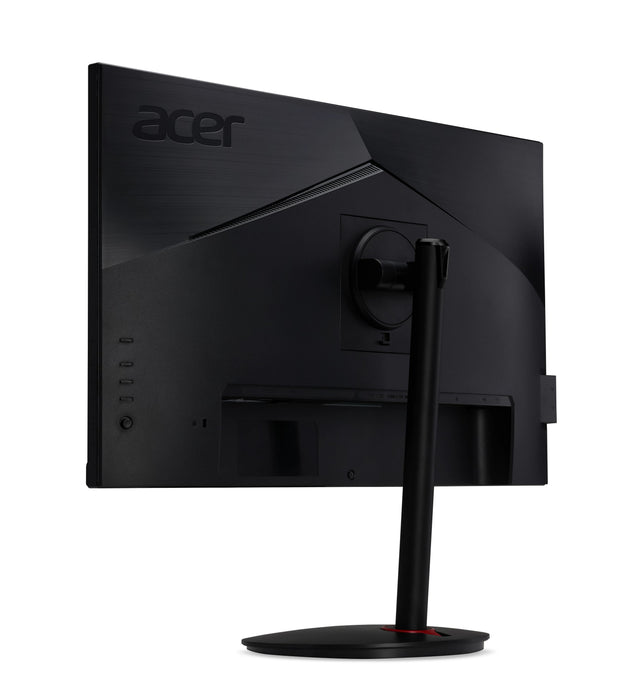 EAN 4711474721679 - Acer NITRO XV0 XV240Y W3 pantalla para PC 60,5 cm (23.8") 1920 x 1080 Pixeles Full HD LCD Negro imagen 5