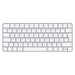 EAN 0194252542606 - Apple Magic Keyboard teclado Hogar Bluetooth QWERTY Portugués Blanco imagen 1