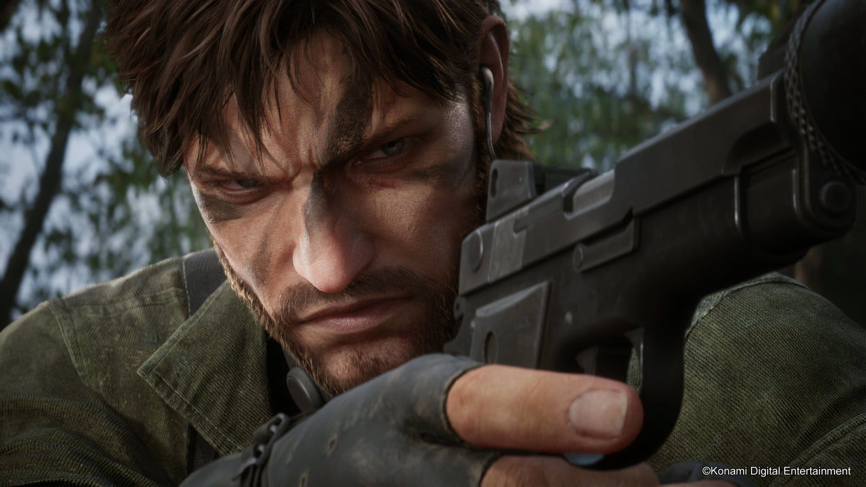EAN 4012927150856 - Konami Metal Gear Solid Δ: Snake Eater Day One (Primer día) PlayStation 5 imagen 16