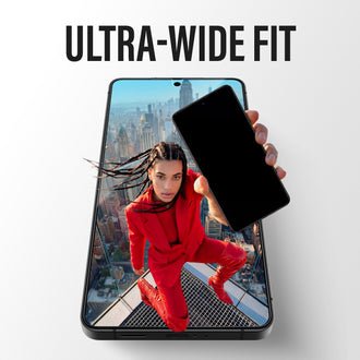 EAN 5715685034510 - PanzerGlass CR34288 funda para teléfono móvil 17 cm (6.7") Transparente imagen 7