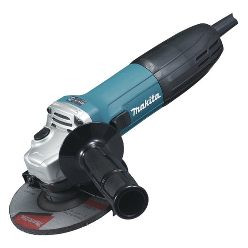 EAN 0088381808552 - Makita GA5030R amoladora angular 125, 6.4 11000 RPM 720 W 1,8 kg imagen 1