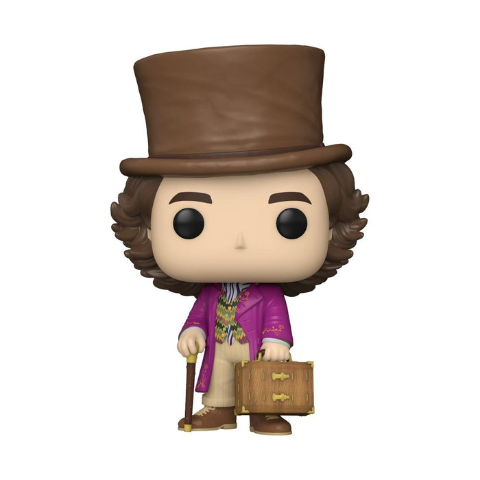 EAN 0889698680875 - FUNKO POP! 68087 toy figure imagen 1