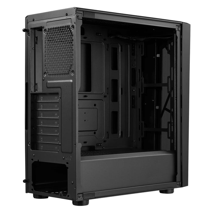 EAN 4719512118450 - Cooler Master CMP 510 Midi Tower Negro imagen 6