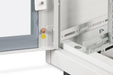 EAN 4016032505020 - Digitus DN-31201 armario rack 42U Rack o bastidor independiente Gris imagen 7