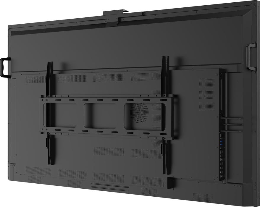 EAN 4948570127498 - iiyama TE7515A-B2AG pantalla de señalización Panel plano interactivo 190,5 cm (75") Wifi 550 cd / m² 4K U imagen 7