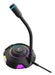 EAN 8434847067384 - COOL Accesorios 8434847067384 micrófono Negro Micrófono para PC imagen 4