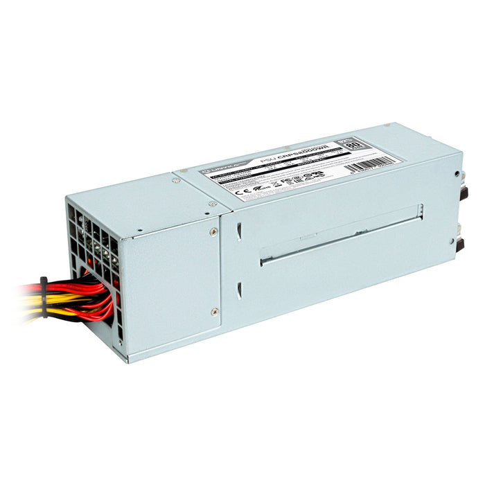 EAN 8436617920486 - UNYKAch CRPS 2000WR 80 Plus Platinum unidad de fuente de alimentación 2000 W 24-pin ATX Plata imagen 3