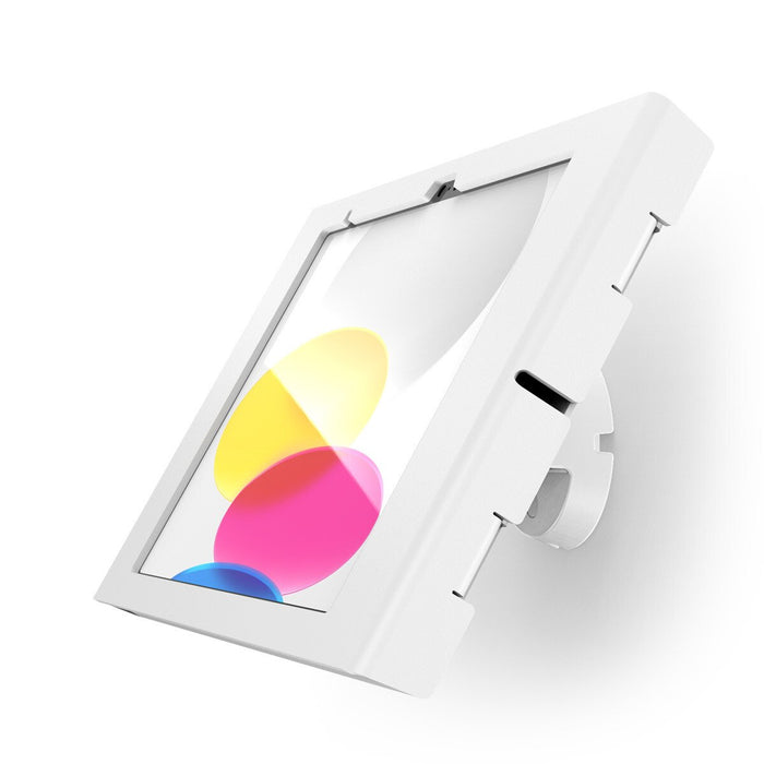 EAN 810157342744 - Compulocks 505W209SWLW soporte de seguridad para tabletas Blanco 27,7 cm (10.9") imagen 1