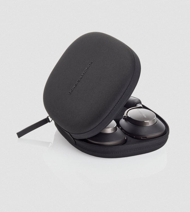 EAN 0714346337880 - Bowers & Wilkins PX8 Auriculares Inalámbrico Diadema Llamadas/Música USB Tipo C Bluetooth Negro imagen 2