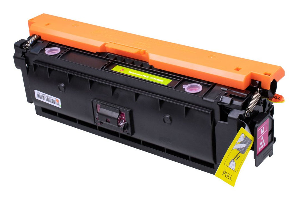 EAN 6941784793693 - G&G 14346 cartucho de tóner 1 pieza(s) Compatible Magenta imagen 2