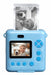 EAN 5706751083013 - Denver KPC-1363BU BLUE Cámara digital para niños imagen 2