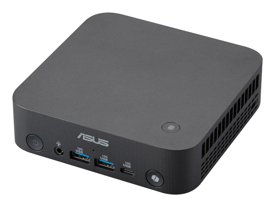 EAN 4711636467179 - ASUS ExpertCenter PN55-S50023NL Copilot+ PC AMD Ryzen AI 5 330 16 GB DDR5-SDRAM 512 GB SSD Windows 11 Pro imagen 8