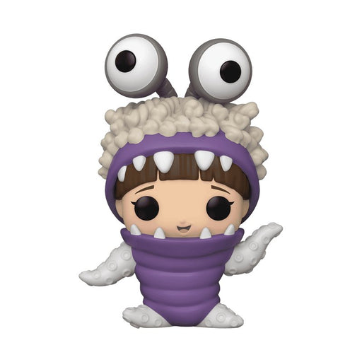 EAN 889698577410 - FUNKO POP! Boo with Hood Up imagen 1