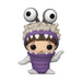 EAN 889698577410 - FUNKO POP! Boo with Hood Up imagen 2