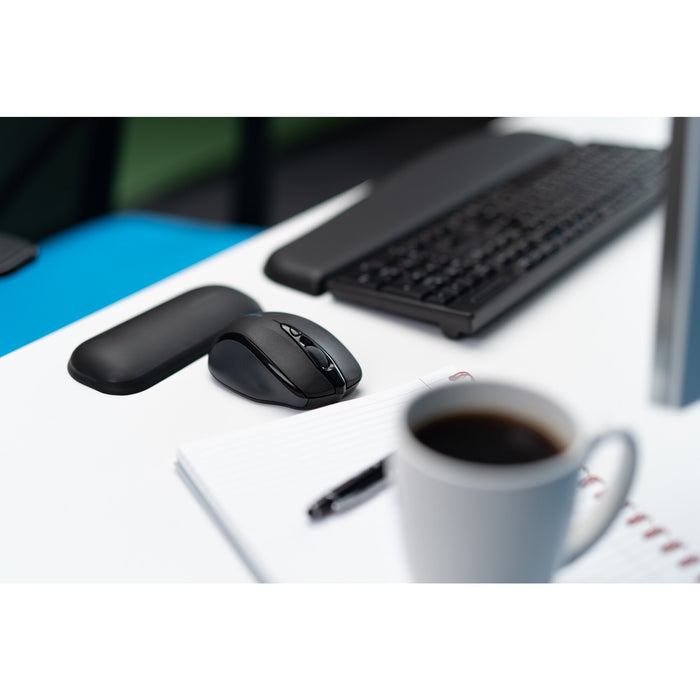 EAN 0085896528029 - Kensington ErgoSoft descansa muñecas Negro imagen 8