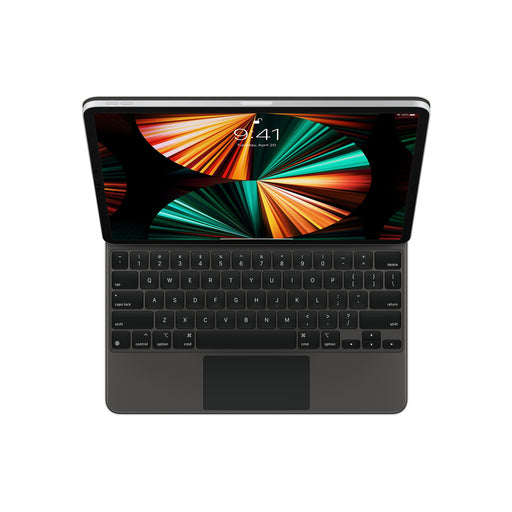 EAN 194252432914 - Apple MJQK3LB/A teclado para móvil QWERTY Inglés de EE. UU. Negro imagen 1