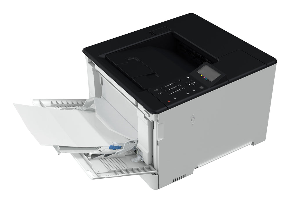 EAN 4549292250503 - Canon i-SENSYS LBP673Cdw II Color 1200 x 1200 DPI A4 Wifi imagen 4
