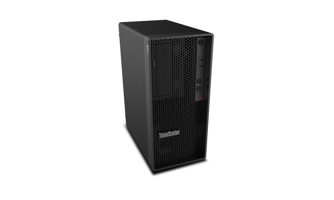 EAN 198158861601 - Lenovo ThinkStation P2 Tower Gen 2 Intel Core Ultra 7 265 32 GB DDR5-SDRAM 512 GB SSD Windows 11 Pro Torre imagen 4