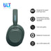 EAN 4548736158382 - Sony WHULT900NH auricular y casco Auriculares Inalámbrico y alámbrico Diadema Llamadas/Música Bluetooth V imagen 3