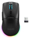 EAN 195892149491 - Lenovo Legion M220 ratón Juego Ambidextro RF Wireless + Bluetooth + USB Type-C Óptico 5000 DPI imagen 1