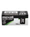 EAN 4902580132095 - Maxell 18293900 pila doméstica Batería de un solo uso SR416SW Óxido de plata imagen 1