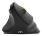 EAN 3567049100087 - Port Designs 910008 ratón Universal Izquierda RF Wireless + Bluetooth Óptico 2400 DPI imagen 3