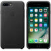 EAN 0190198005656 - Apple MMYJ2ZM/A funda para teléfono móvil 14 cm (5.5") Funda blanda Negro imagen 2