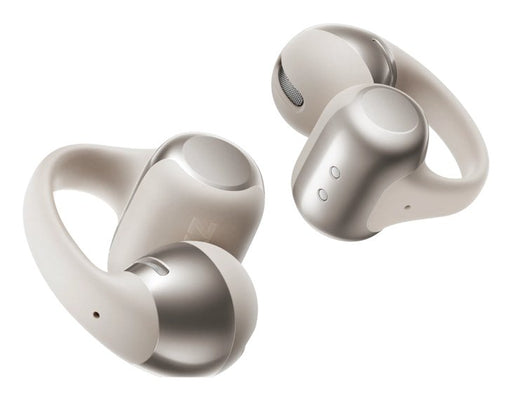 EAN 810160666288 - SHOKZ OpenDots ONE Auriculares Inalámbrico Clip de oreja Llamadas/Música/Deporte/Uso diario Bluetooth Gris imagen 1