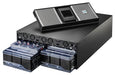 EAN 3553340710612 - Eaton 9PX11KIRTNG2 sistema de alimentación ininterrumpida (UPS) Doble conversión (en línea) 11 kVA 11000  imagen 3