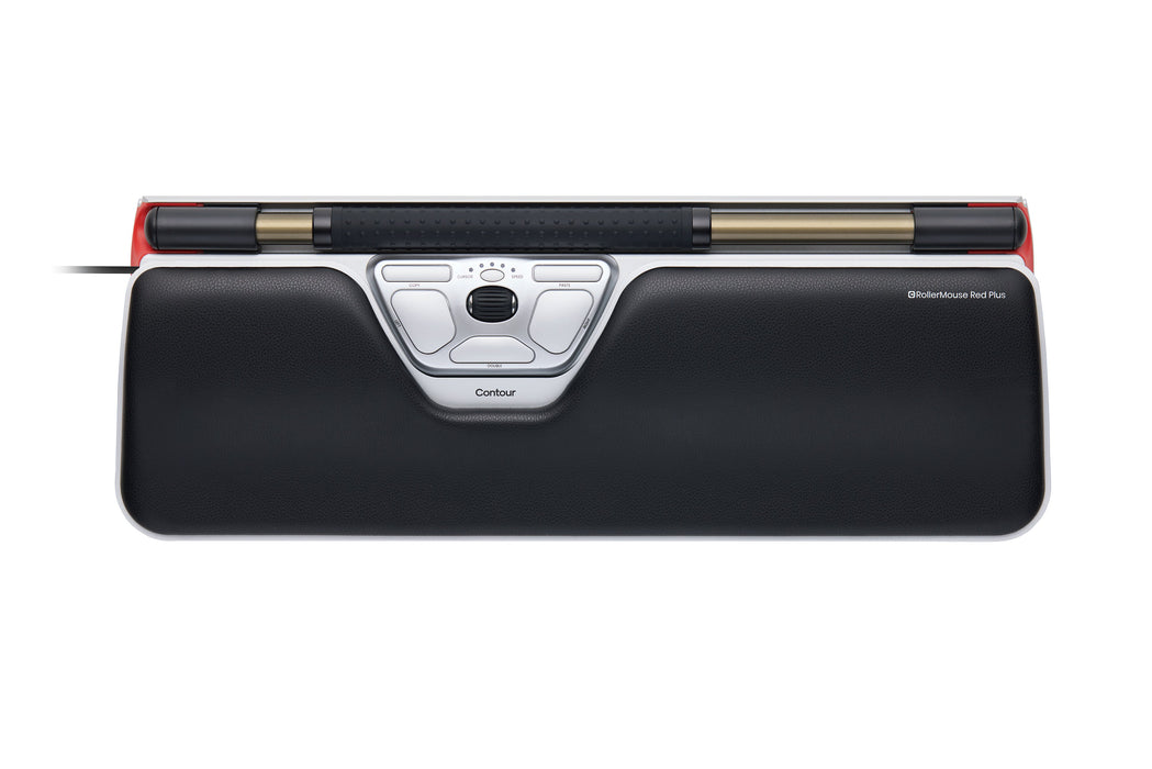 EAN 0743870003947 - Contour Design CDRMRED20215 ratón Oficina Ambidextro USB Tipo C Óptico 2800 DPI imagen 1