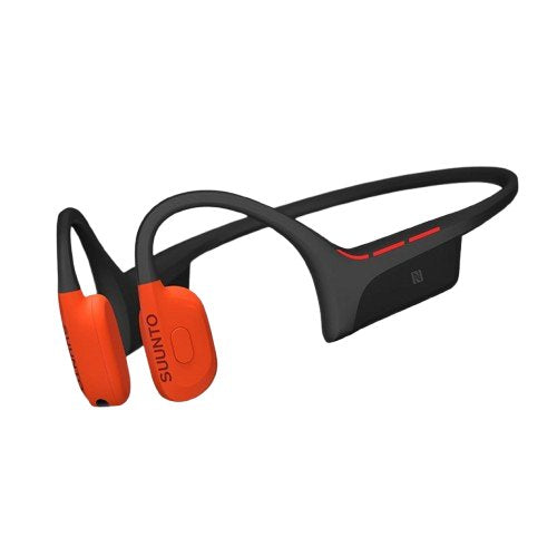 EAN 6417084214768 - Suunto Wing 2 Auriculares Inalámbrico De oreja abierta Deportes Bluetooth Negro, Naranja imagen 1