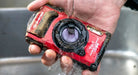 EAN 4545350055981 - OM Digital Solutions Tough TG-7 1/2.33" Cámara compacta 12,7 MP CMOS 4000 x 3000 Pixeles Rojo imagen 5