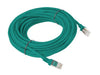 EAN 5901969409246 - Lanberg PCU6-10CC-1000-G cable de red Verde 10 m Cat6 U/UTP (UTP) imagen 2