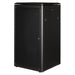 EAN 7630049602212 - ROLINE 26.21.0218 armario rack 22U Rack o bastidor independiente Negro imagen 4