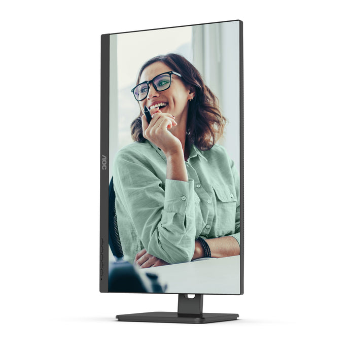 EAN 4038986140751 - AOC 24P3CV pantalla para PC 60,5 cm (23.8") 1920 x 1080 Pixeles Full HD LED Negro imagen 12