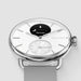 EAN 3700546708282 - Withings ScanWatch 2 1,6 cm (0.63") OLED 38 mm Híbrido Acero inoxidable imagen 4