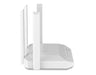 EAN 4897082922179 - Keenetic Hero (KN-1012) router inalámbrico 2.5 Gigabit Ethernet Doble banda (2,4 GHz / 5 GHz) Blanco imagen 9