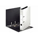 EAN 4002432394777 - Leitz 180° WOW Lever Arch File - pearl white carpeta de cartón A4 Blanco imagen 1