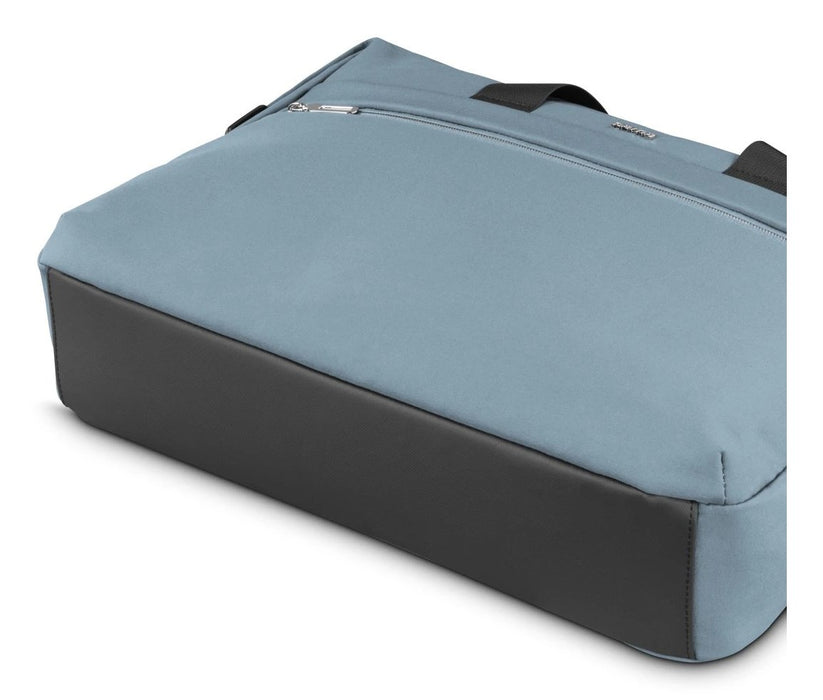 EAN 4047443533722 - Hama Ultimate 35,8 cm (14.1") Maletín Toploader Azul imagen 4