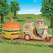 EAN 5054131057575 - Sylvanian Families 5757 muñeca imagen 7