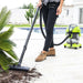 EAN 8435484081108 - Cecotec Wet&Dry T 15 L Aspiradora de tambor Seca y húmeda 1200 W Sin bolsa imagen 2