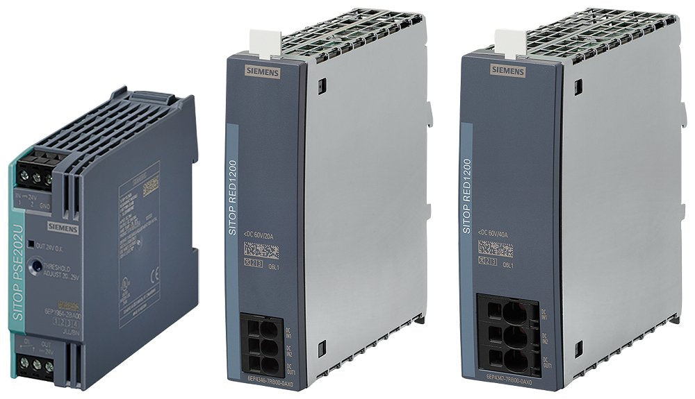 EAN 4025515155232 - Siemens 6EP4346-7RB00-0AX0 unidad de fuente de alimentación para laboratorio imagen 3