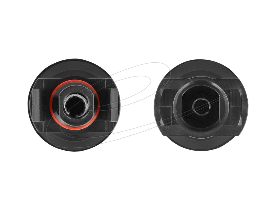 EAN 4043619909735 - DeLOCK 90973 accesorio para montaje de panel solar Cable imagen 4