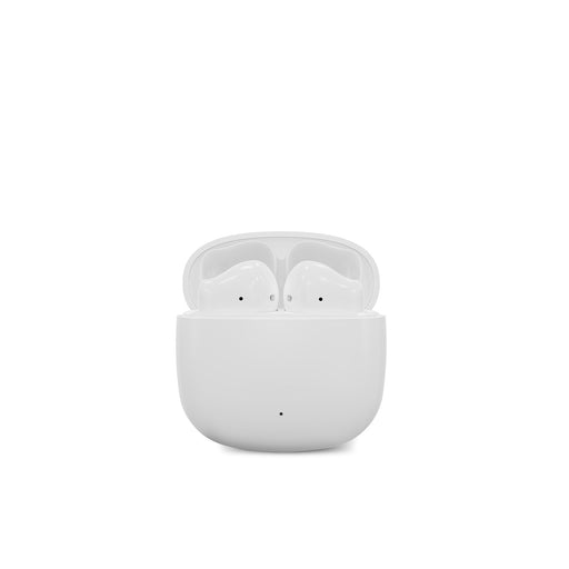 EAN 8427542138411 - Contact LTW01B auricular y casco True Wireless Stereo (TWS) Dentro de oído Música/uso diario Bluetooth Bl imagen 2