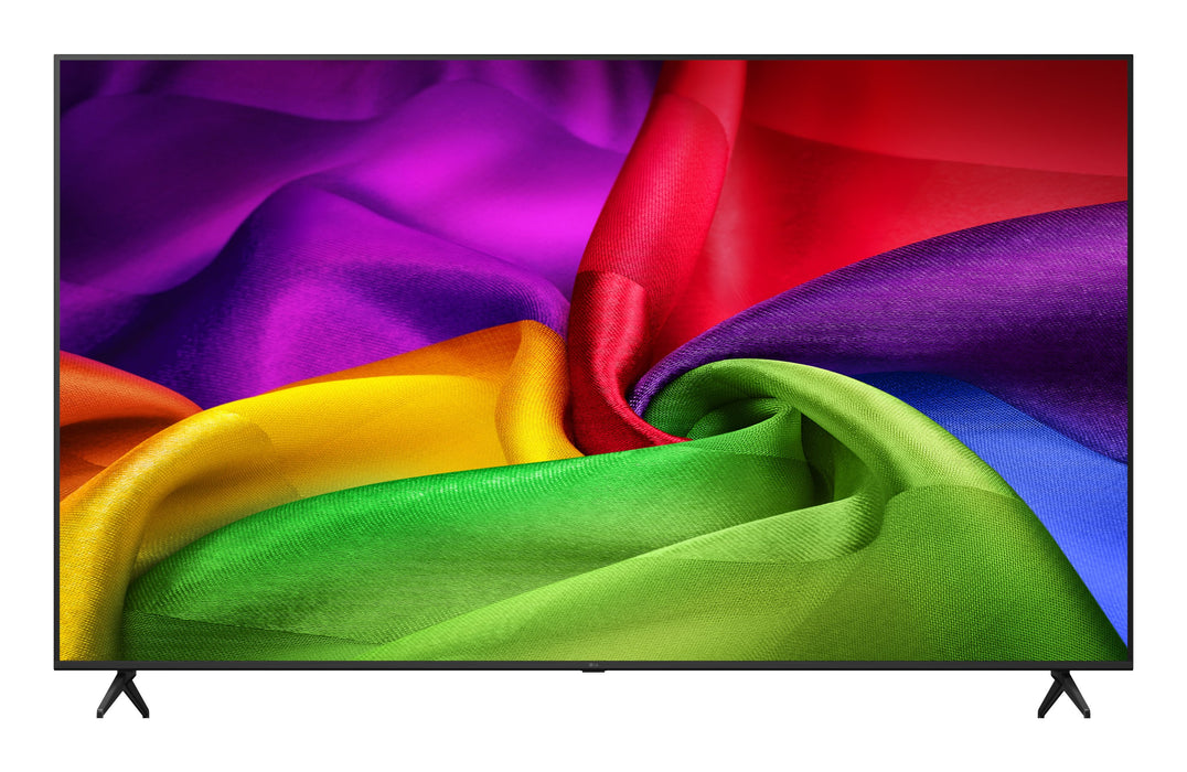 EAN 8806096720172 - LG NANO 4K UHD AI 75NU800B6LA 190,5 cm (75") 4K Ultra HD Smart TV Wifi Negro imagen 1