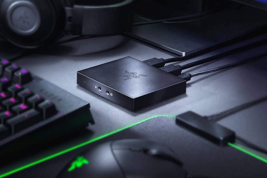 EAN 8886419377764 - Razer Ripsaw HD dispositivo para capturar video HDMI imagen 6