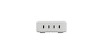 EAN 8720574622751 - LINQ LQDC240 cargador de dispositivo móvil Universal Gris, Blanco Corriente alterna Carga rápida Interior imagen 6