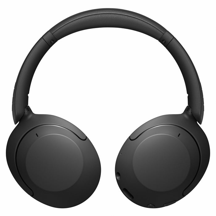 EAN 4548736131088 - Sony WH-XB910N Auriculares Inalámbrico Diadema Llamadas/Música Bluetooth Negro imagen 3